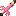 Flamingo Wooden Sword