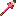 Flamingo Copper Spear