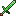 Creeper Copper Sword